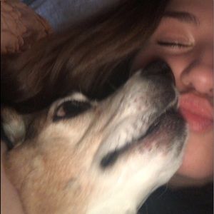 Meet your Posher, Sara